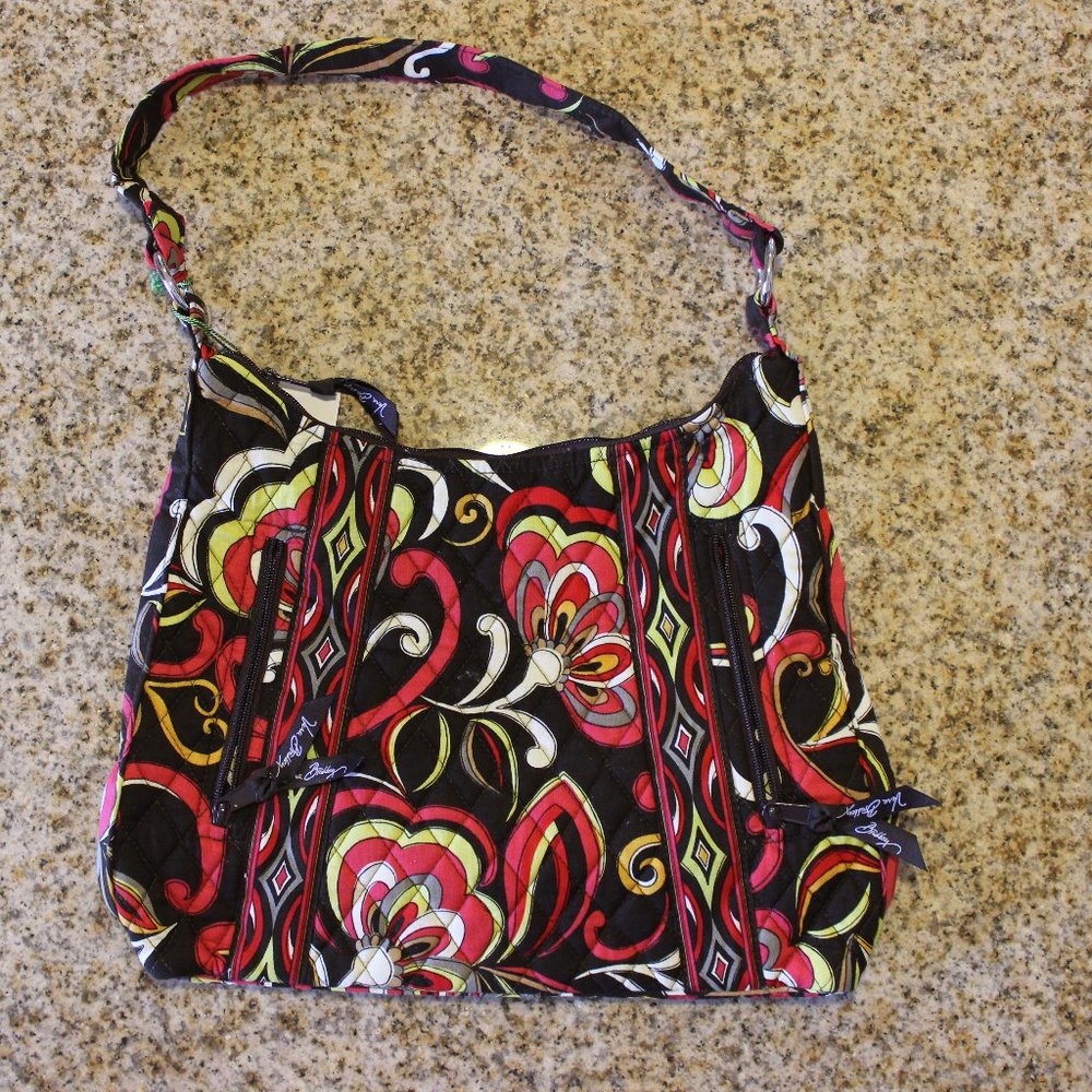 Vera Bradley - Purse - Lisa B.